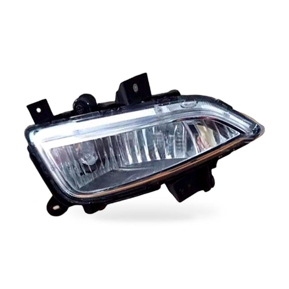 Fog Light Assembly Suitable for Hyundai ix35 Tucson 2013-2016 Front Bumper Left - ZT2