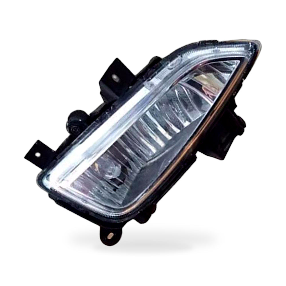 Fog Light Assembly Suitable for Hyundai ix35 Tucson 2013-2016 Front Bumper Left - ZT3