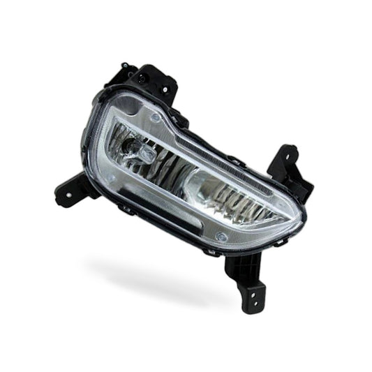 Front Fog Light DRL Suitable for Hyundai Grand H1 Starex 19-20