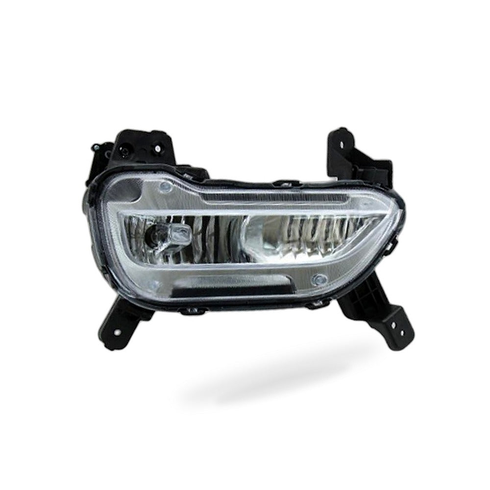 Front Fog Light DRL Suitable for Hyundai Grand H1 Starex 19-20 - BD2