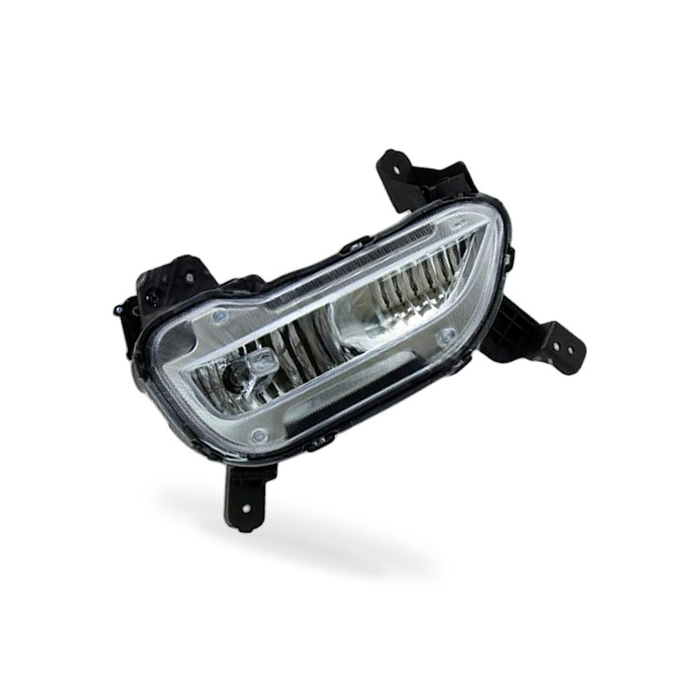 Front Fog Light DRL Suitable for Hyundai Grand H1 Starex 19-20 - BD3
