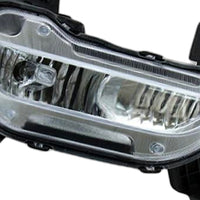 Front Fog Light DRL Suitable for Hyundai Grand H1 Starex 19-20 - XQ1