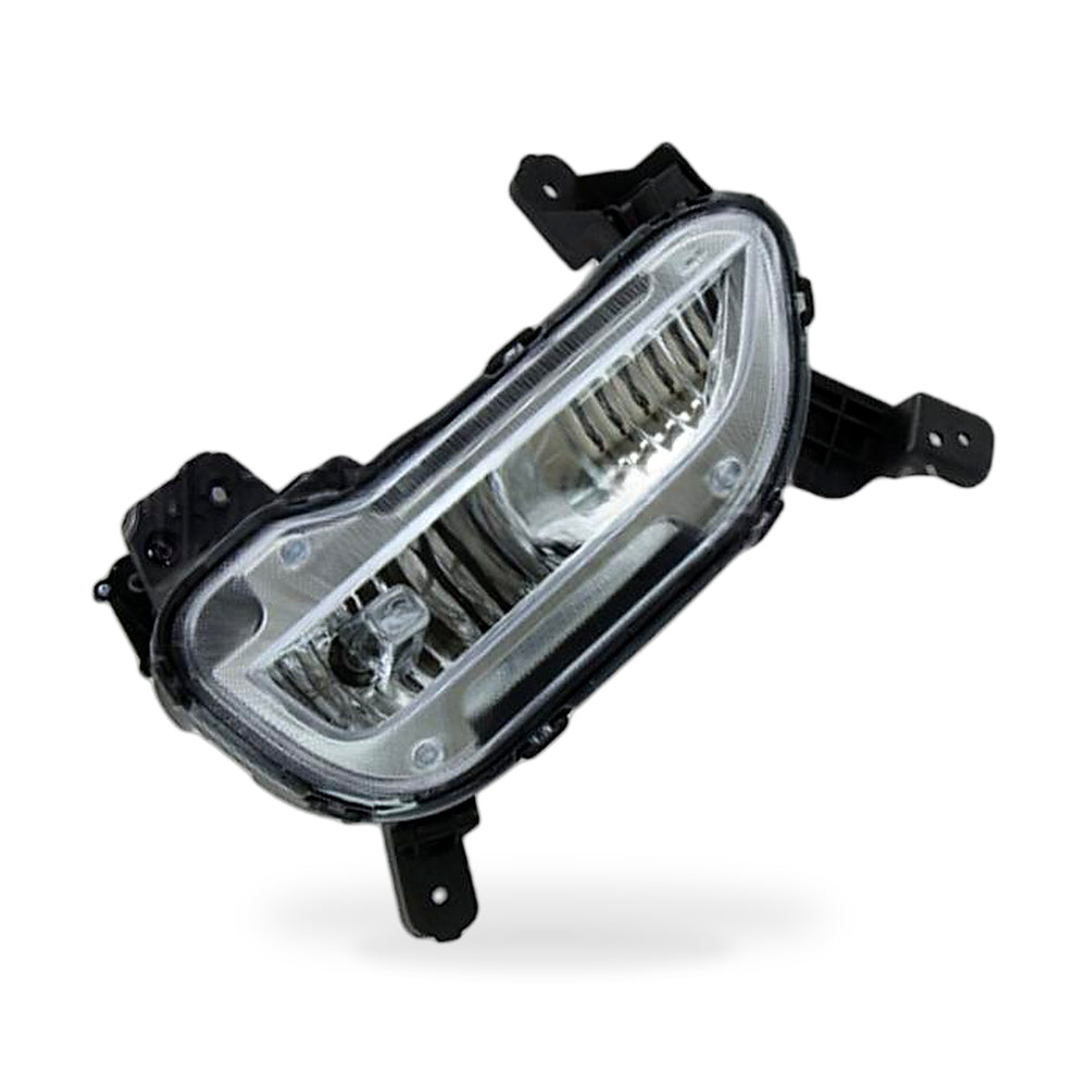 Front Fog Light DRL Suitable for Hyundai Grand H1 Starex 19-20 - ZT3