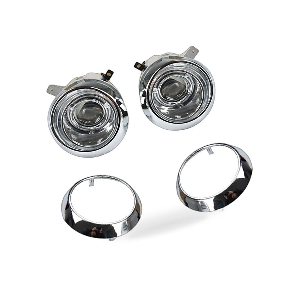 Front Fog Light Suitable for Hyundai Terracan 2.5 3.5 2001-2007 Bumper Light - BD4