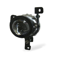 Fog Light Suitable for Kia Rio Rio5 2012-2015 Left Side 92201-1W200 - BD2