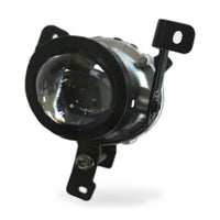 Fog Light Suitable for Kia Rio Rio5 2012-2015 Left Side 92201-1W200 - ZT2