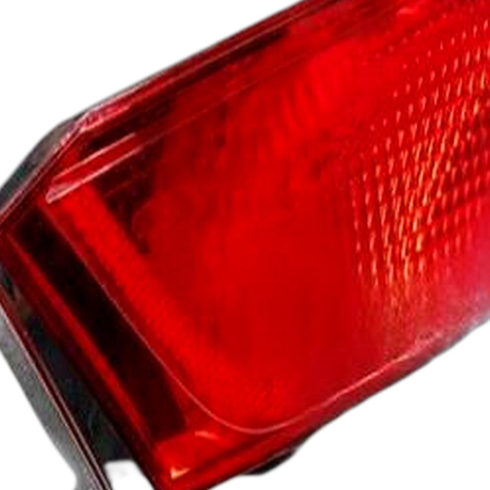 Rear Left Fog Lamp Suitable for Range Rover Sport L494 & Jaguar F-Pace LR095709 - XQ1