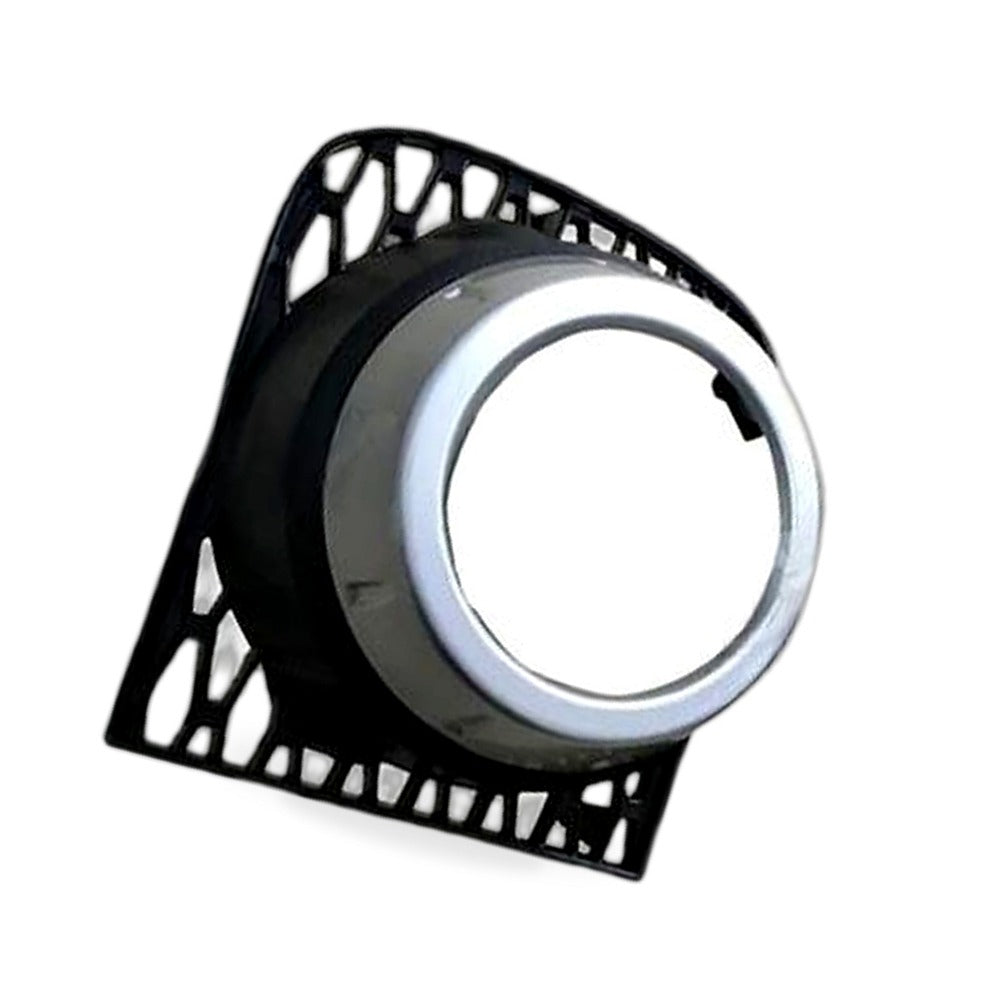 Fog Light Frame Ring Cover Suitable for Land Rover Range Rover Vogue L322 - BD1