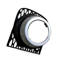 Fog Light Frame Ring Cover Suitable for Land Rover Range Rover Vogue L322 - BD1