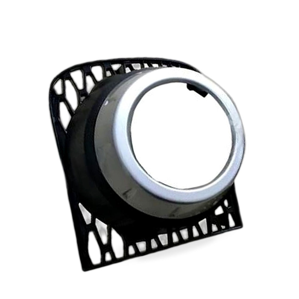 Fog Light Frame Ring Cover Suitable for Land Rover Range Rover Vogue L322 - BD2