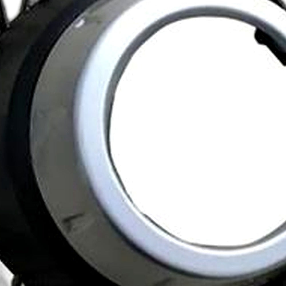 Fog Light Frame Ring Cover Suitable for Land Rover Range Rover Vogue L322 - XQ1