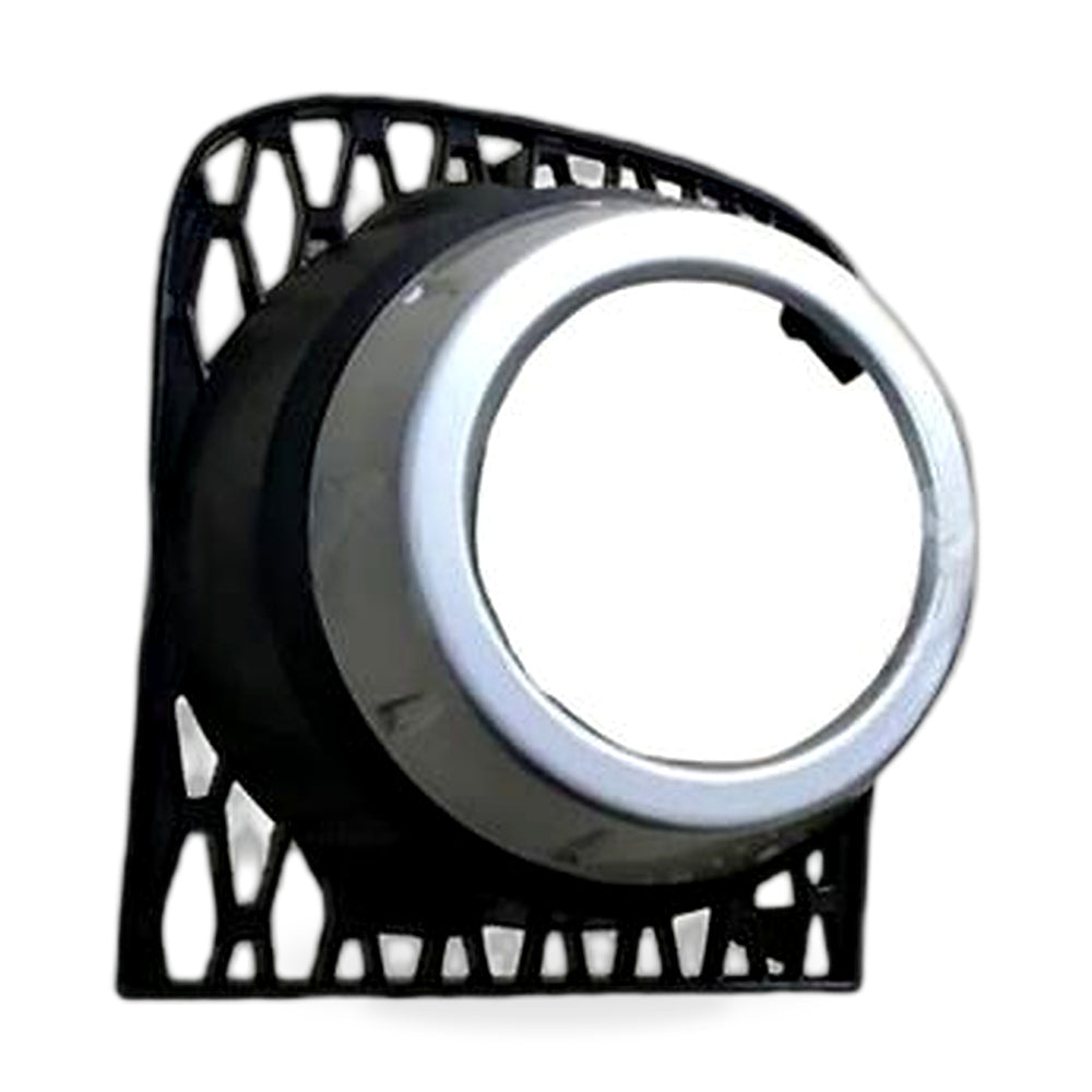 Fog Light Frame Ring Cover Suitable for Land Rover Range Rover Vogue L322 - ZT2
