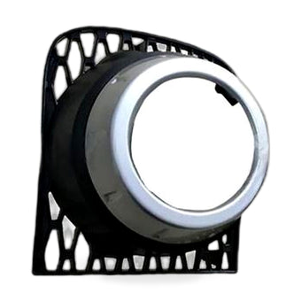compare product Fog Light Frame Ring Cover Suitable for Land Rover Range Rover Vogue L322