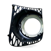 Fog Light Frame Ring Cover Suitable for Land Rover Range Rover Vogue L322 - ZT3