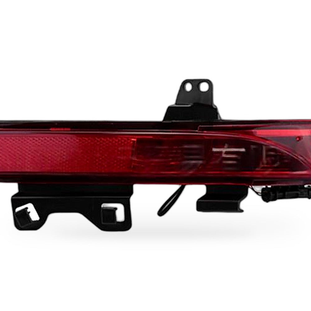 Rear Bumper Fog Light Reflector Suitable for Land Rover Discovery Sport - XQ1