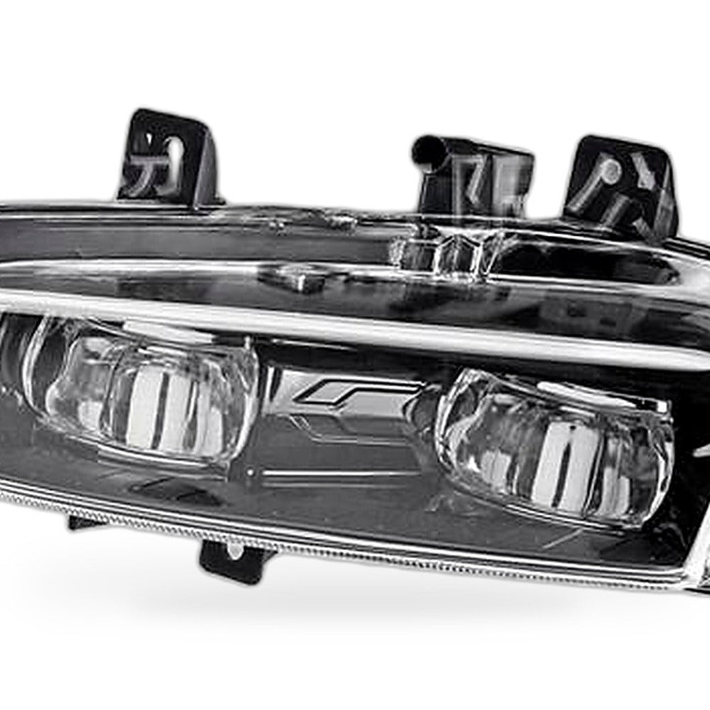 Front Fog Light Suitable for Land Rover Range Rover Evoque Discovery Sport - XQ1
