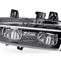 Front Fog Light Suitable for Land Rover Range Rover Evoque Discovery Sport - XQ1
