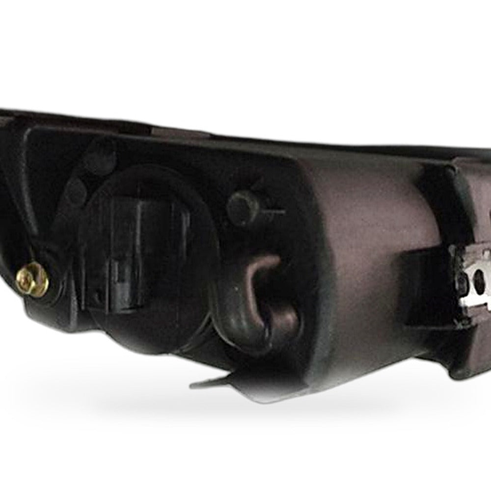 Fog Light Suitable for Lexus GX470 UZJ120 Front Bumper 2003-2009 Right Passenger - XQ1