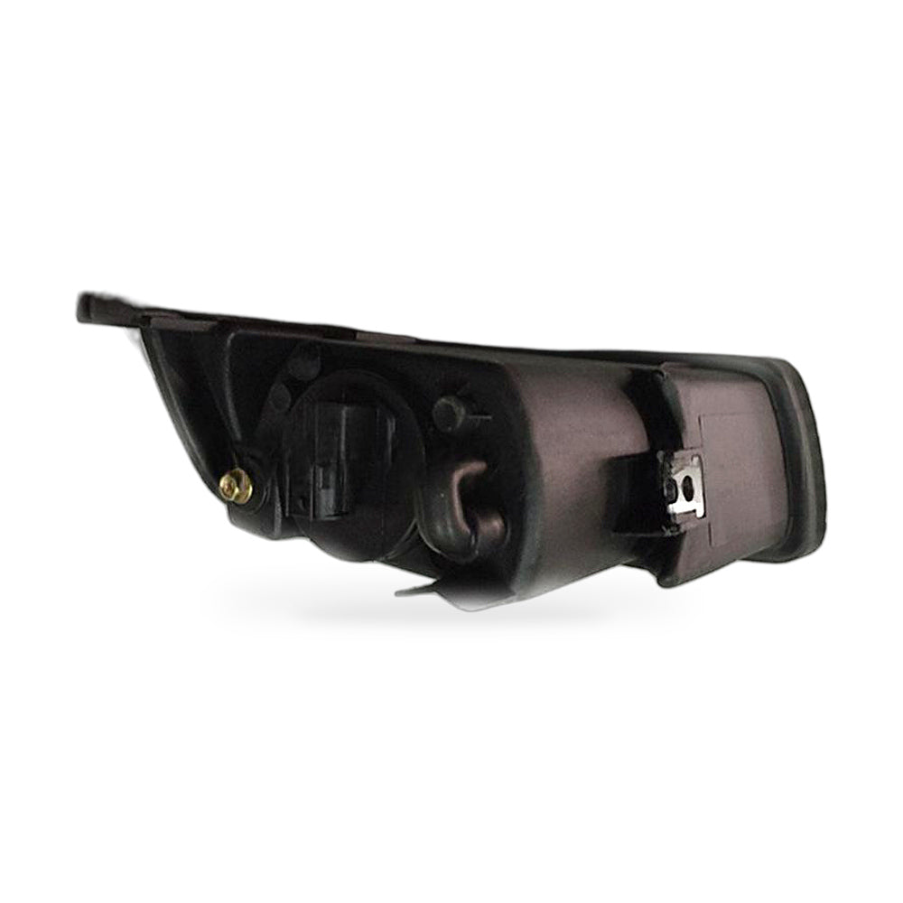 Fog Light Suitable for Lexus GX470 UZJ120 Front Bumper 2003-2009 Right Passenger - ZT2