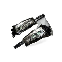 Fog Light Daytime Running Light Suitable for Lexus NX200 NX200t NX300h 2015-2016 - BD2
