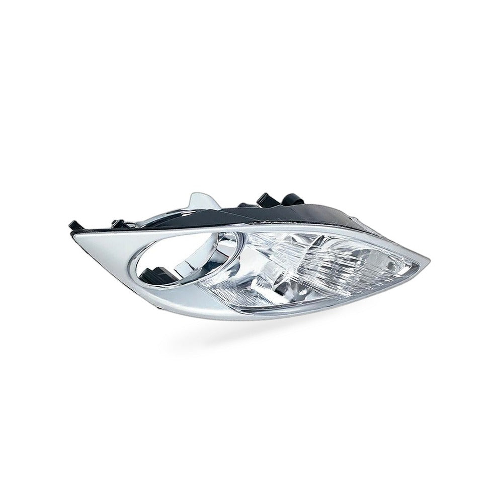 Front Bumper Corner Light Suitable for Mazda CX-7 2009-2011 Left Turn Signal Fog - BD2