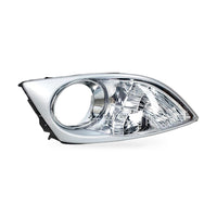 Front Bumper Corner Light Suitable for Mazda CX-7 2009-2011 Left Turn Signal Fog - ZT3