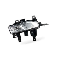 Front Fog Light Assembly Suitable for Nissan Qashqai 2018-2019 Driver Left - BD2