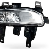 Front Fog Light Assembly Suitable for Nissan Qashqai 2018-2019 Driver Left - XQ1