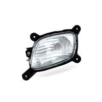 Halogen Fog Light Assembly Suitable for Kia Picanto Morning 2016-2018 Left Front - BD4