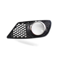 Fog Light Frame Suitable for Mercedes-Benz C-Class W204 2008-2010 Front Bumper - BD1
