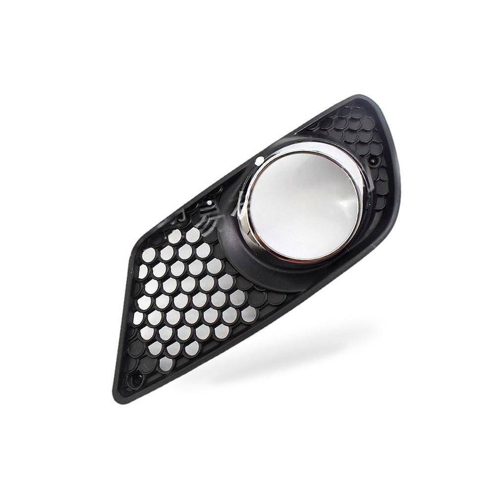 Fog Light Frame Suitable for Mercedes-Benz C-Class W204 2008-2010 Front Bumper - BD2