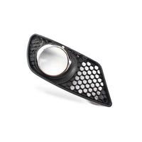 Fog Light Frame Suitable for Mercedes-Benz C-Class W204 2008-2010 Front Bumper - BD3