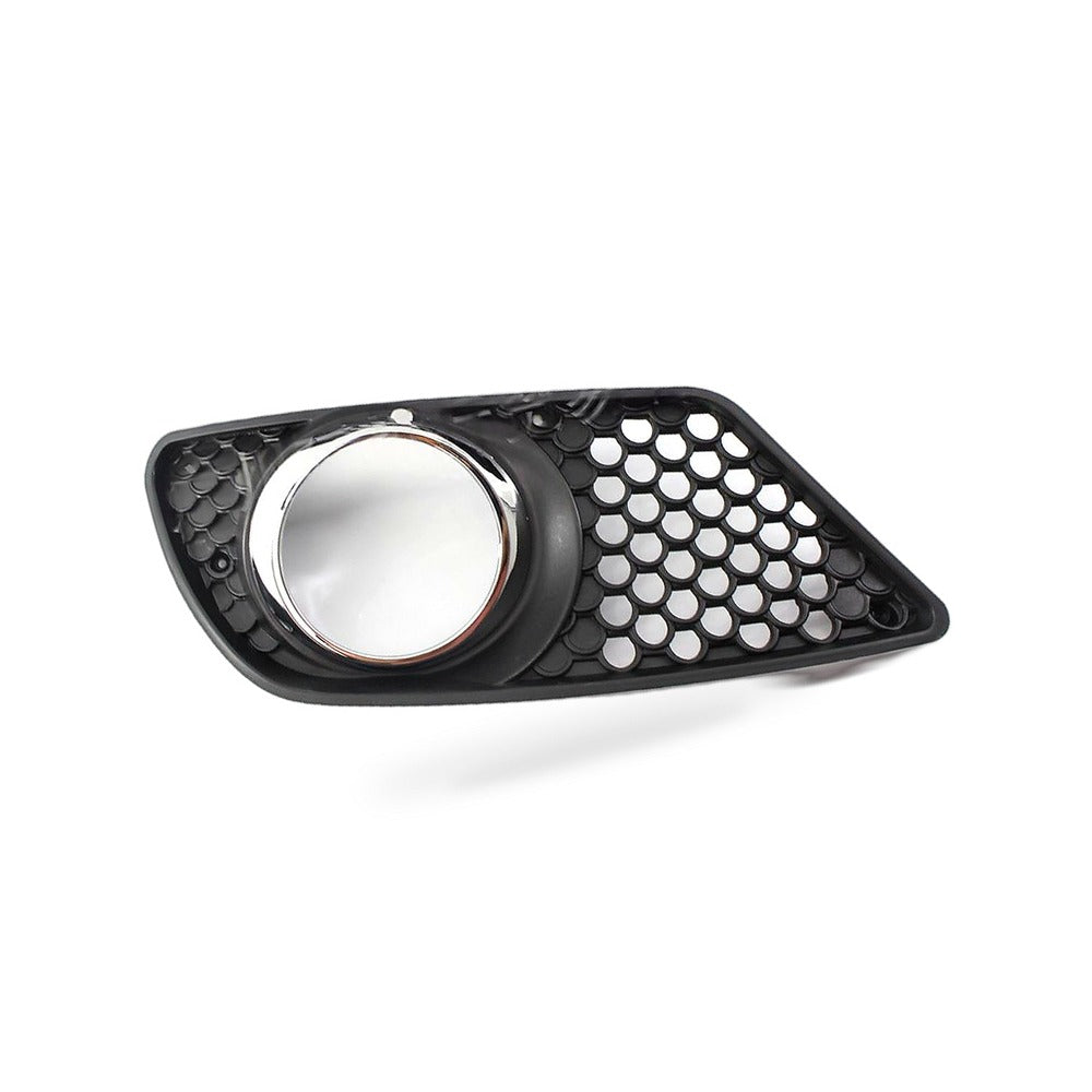 Fog Light Frame Suitable for Mercedes-Benz C-Class W204 2008-2010 Front Bumper - BD4