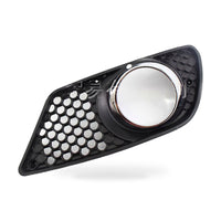 Fog Light Frame Suitable for Mercedes-Benz C-Class W204 2008-2010 Front Bumper - ZT2