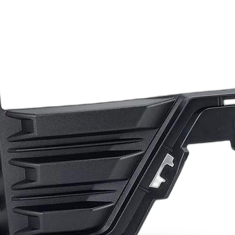 Fog Light Cover Suitable for Chevy Silverado 1500 2022-2024 High Trim Right - XQ1