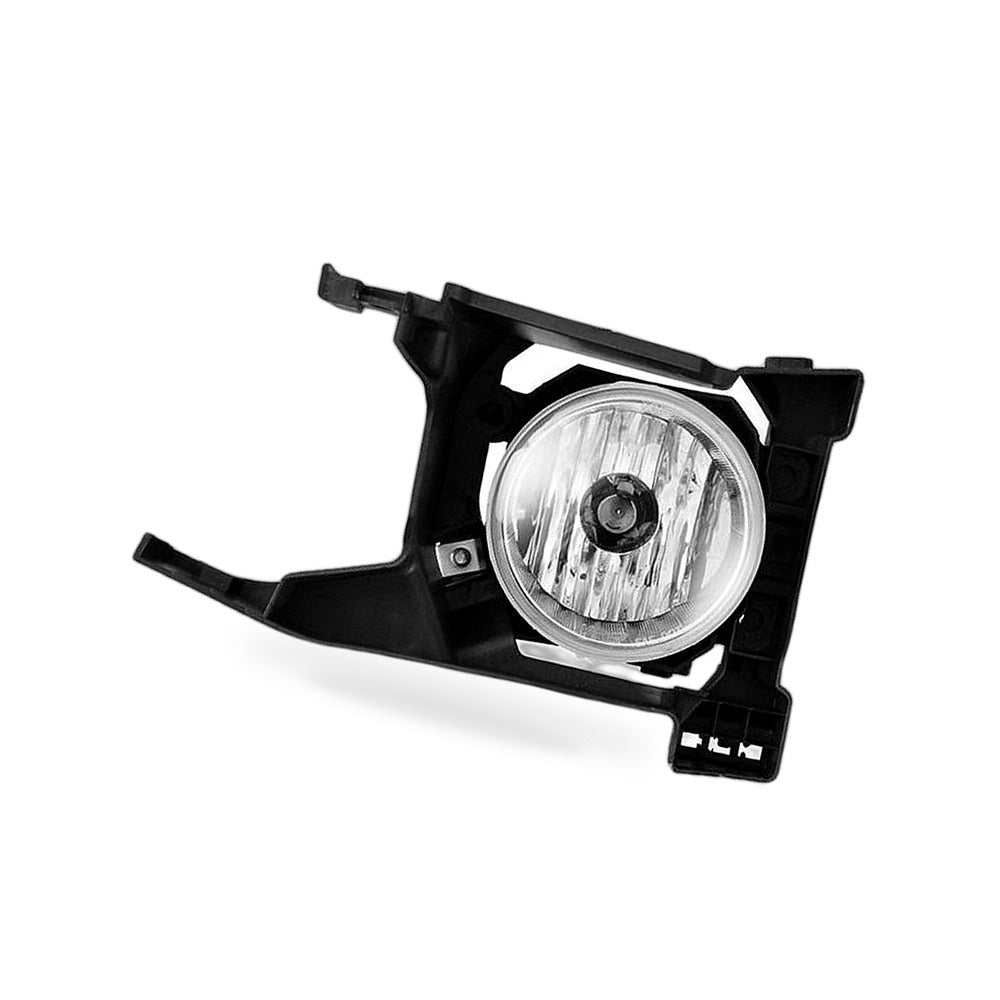 Fog Light Suitable for Subaru Forester 2017-2018 Front Bumper Left Driver Side - BD3