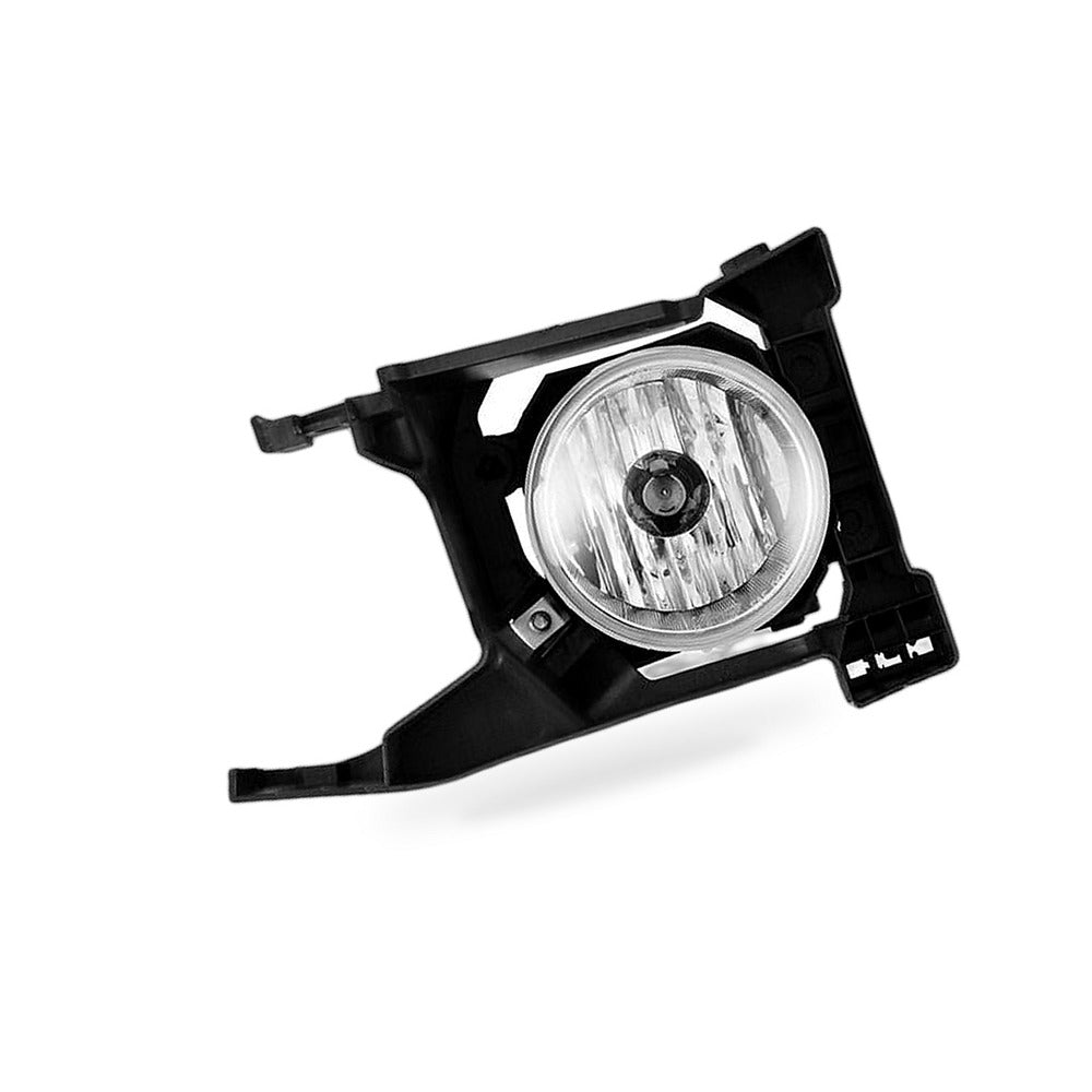 Fog Light Suitable for Subaru Forester 2017-2018 Front Bumper Left Driver Side - BD4