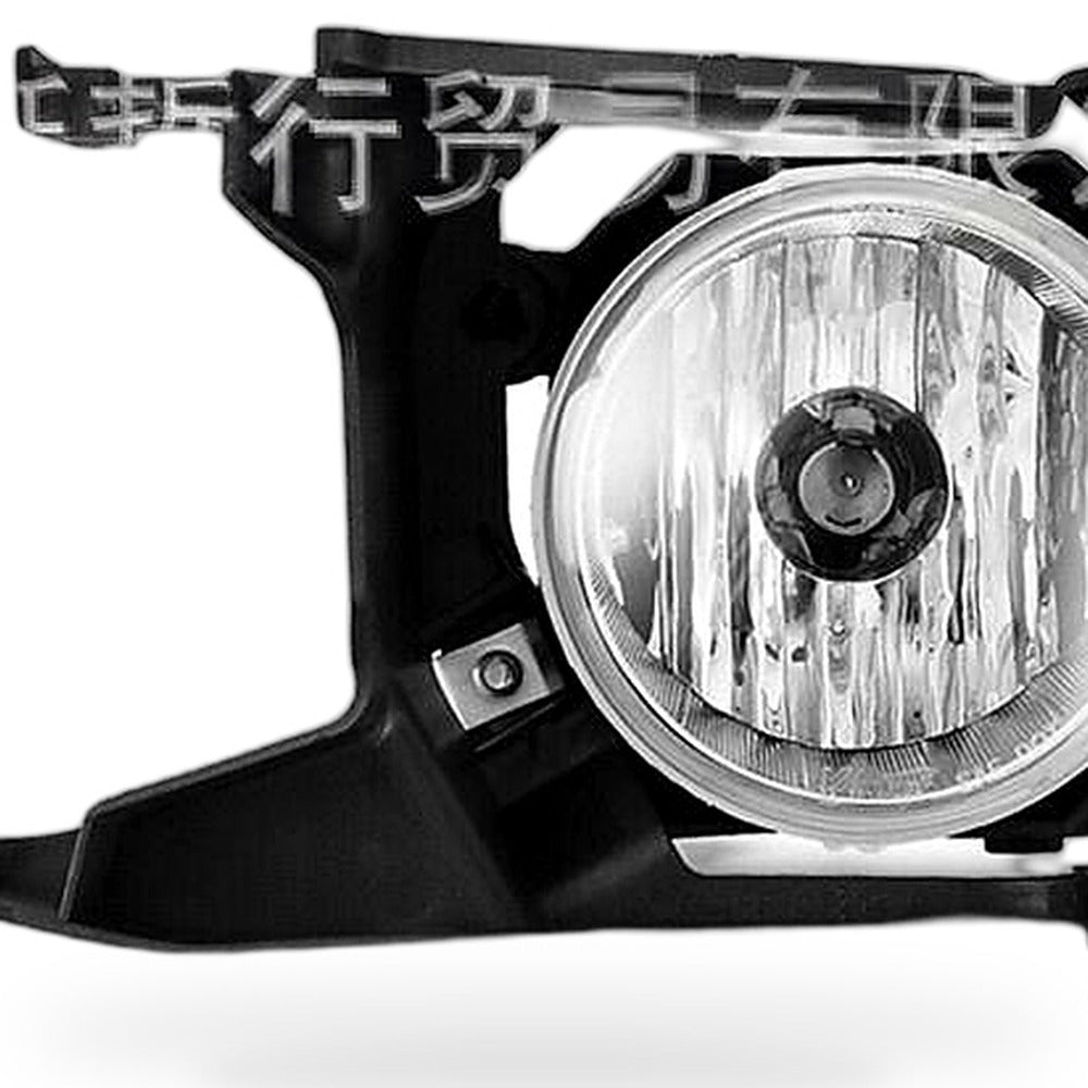 Fog Light Suitable for Subaru Forester 2017-2018 Front Bumper Left Driver Side - XQ1