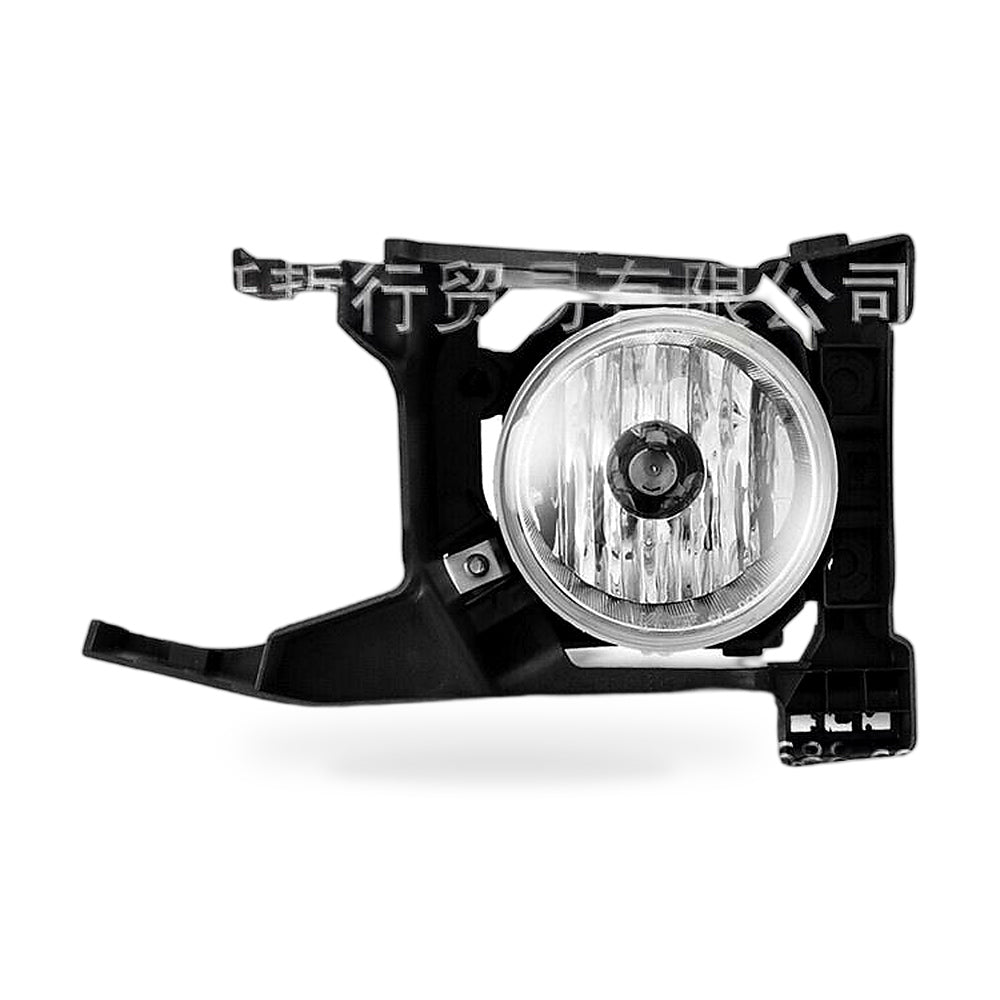 Fog Light Suitable for Subaru Forester 2017-2018 Front Bumper Left Driver Side - ZT2