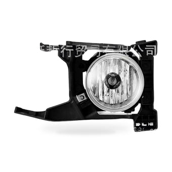 compare product Fog Light Suitable for Subaru Forester 2017-2018 Front Bumper Left Driver Side