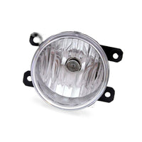 Front Bumper Fog Light Assembly Suitable for Subaru BRZ Crosstrek Impreza - BD1