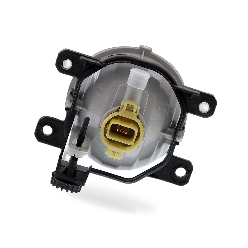 Front Bumper Fog Light Assembly Suitable for Subaru BRZ Crosstrek Impreza - BD3