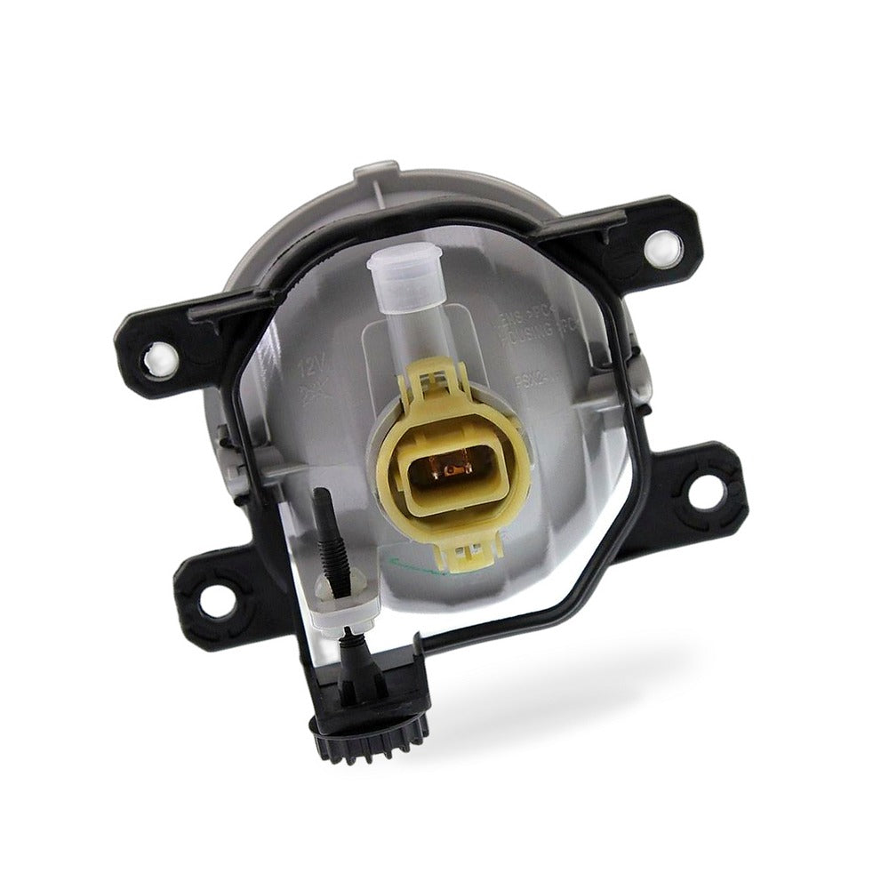Front Bumper Fog Light Assembly Suitable for Subaru BRZ Crosstrek Impreza - BD4
