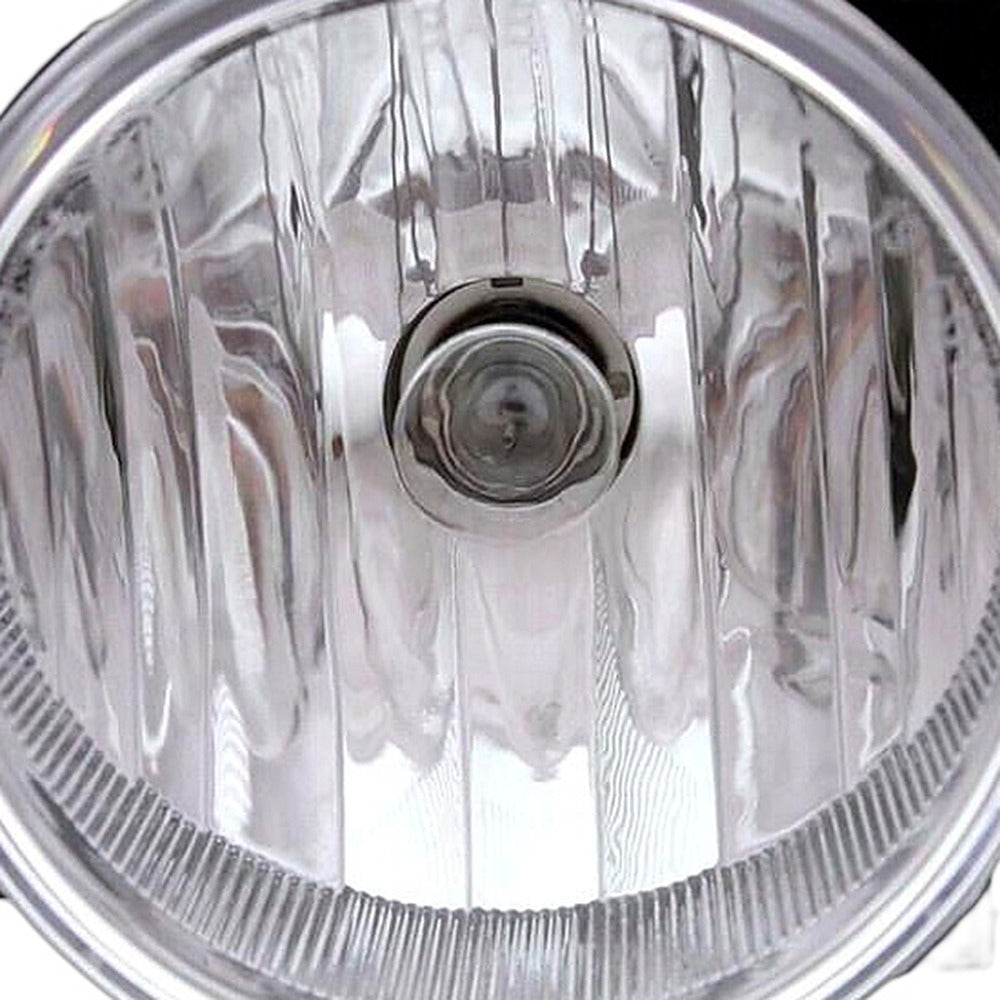 Front Bumper Fog Light Assembly Suitable for Subaru BRZ Crosstrek Impreza - XQ1