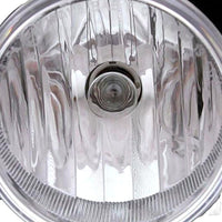 Front Bumper Fog Light Assembly Suitable for Subaru BRZ Crosstrek Impreza - XQ1