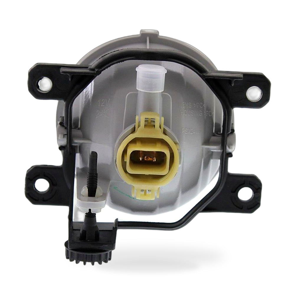 Front Bumper Fog Light Assembly Suitable for Subaru BRZ Crosstrek Impreza - ZT3