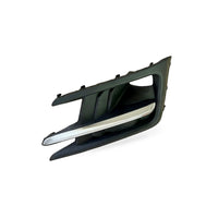 Fog Light Bezel with DRL Suitable for Subaru Ascent 2018-2021 Right Side - BD2