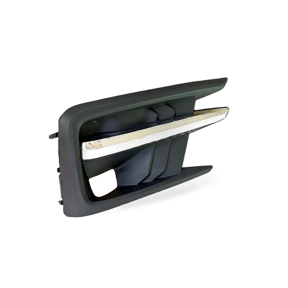 Fog Light Bezel with DRL Suitable for Subaru Ascent 2018-2021 Right Side - BD4