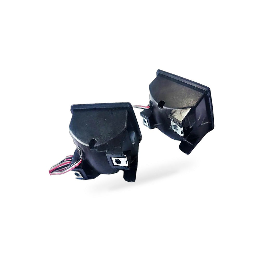 Rear Fog Light Suitable for Subaru Impreza WRX Crosstrek 2008-2017 84913FG420 - BD4