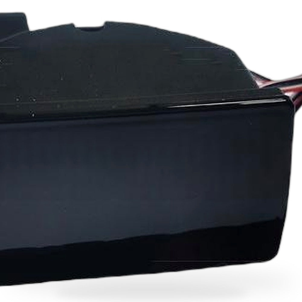 Rear Fog Light Suitable for Subaru Impreza WRX Crosstrek 2008-2017 84913FG420 - XQ1